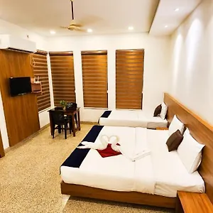 Abab Residency Kochi