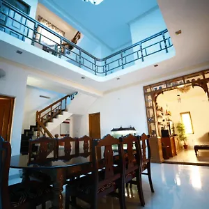 Cochin Cove Homestay Kochi